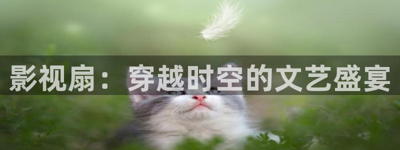 奇米在线影视：影视扇：穿越时空的文艺盛宴