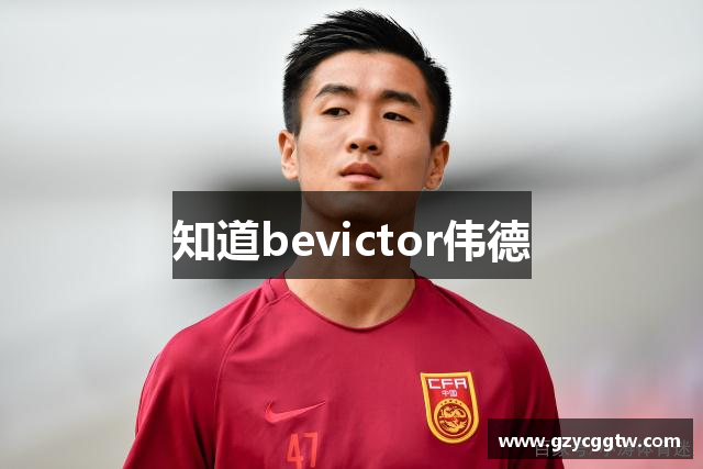知道bevictor伟德